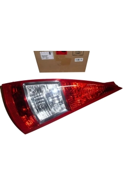 PEUGEOT ORIJINAL 6351X5 | Stop Lambası Sağ C3 II (05 09)