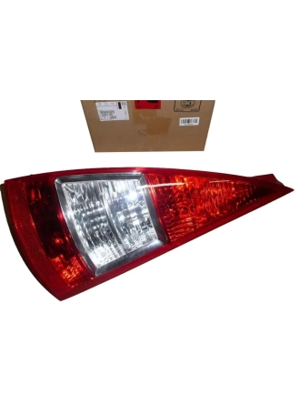 PEUGEOT ORIJINAL 6351X5 | Stop Lambası Sağ C3 II (05 09)