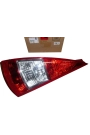 PEUGEOT ORIJINAL 6351X5 | Stop Lambası Sağ C3 II (05 09)