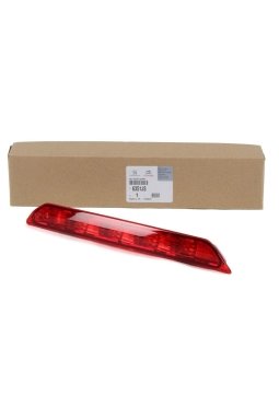 PSA 6351.JS | Citroen C3 2002-2009 Bagaj Üstü 3.Stop Lambası Orijinal
