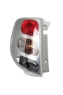 PSA 6350.R6 | Citroen C3 Pluriel Sol Stop Lambası Orijinal