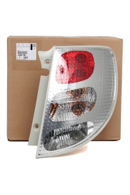 PSA 6351.R6 | Citroen C3 Pluriel Sağ Stop Lambası Orijinal