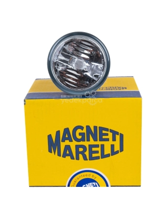 MAGNETI MARELLI 712411801129 | Citroen C3 2002-2009 Sis Farı Orijinal