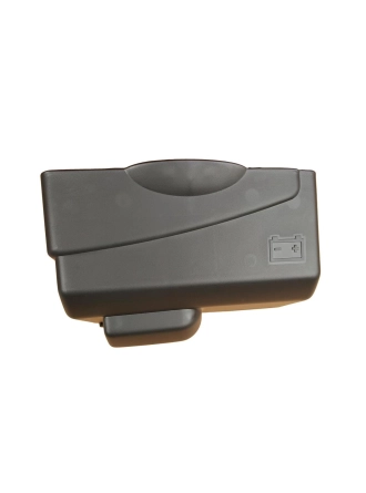 PSA 6556.CY | Citroen C3 Akü Kapağı Ön Orijinal