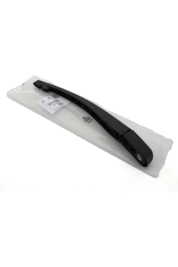 PSA 6429.T8 | Citroen C3 2002-2009 Arka Silecek Kolu Orijinal