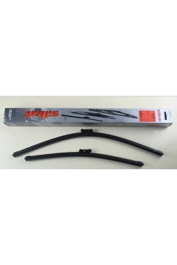 SİLBAK SB6045 | Citroen C3 Ön Silecek Takımı 2002-2009