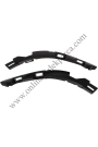 LUV 0020.7416.A6 | Citroen C3 2006-2009 Ön Tampon Bağlantı Braketi Sağ-Sol Takım Yansanayi