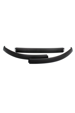 İTHAL 7414AP | Citroen C3 2002-2009 Ön Tampon Alt Karlık Takım