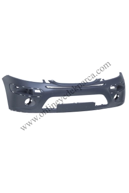 İTHAL 7401EC | Citroen C3 2006-2009 Ön Tampon Yansanayi