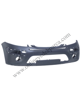 İTHAL 7401EC | Citroen C3 2006-2009 Ön Tampon Yansanayi