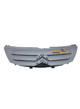 İTHAL 7804Q6 | Citroen C3 2006-2009 Ön Panjur Yansanayi Ürün