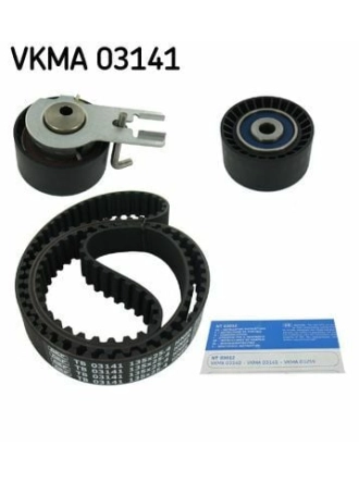 SKF VKMA03141 | Triger Tk 03-206-307-C3 1.4Hdi 16V