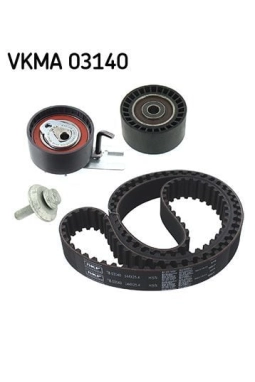 SKF VKMA03140 | Triger Tk 206-207-307-Bpp-Nmo-Fıe-Ma.2 1.4Hdi 68Hp