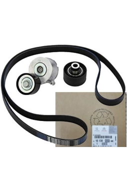 PSA 1613844480 | Citroen C3 2002-2009 1.6 Hdi Dizel V Kayış Seti Orijinal