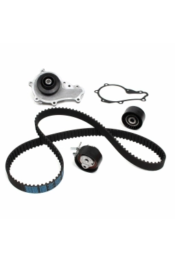 PSA 1684448080 | Citroen C3 1.6 Hdi Euro4 Triger ve Devirdaim Seti Orijinal