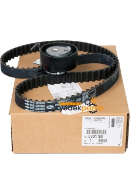 PSA 0831.S0 | Citroen C3 1.4 8 Valf Benzinli Triger Seti Orijinal
