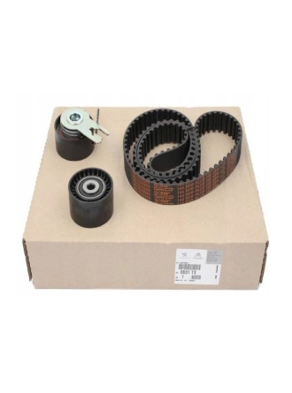 PSA 0831.T3 | Citroen C3 1.4 Hdi Triger Seti Orijinal