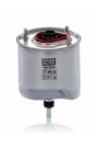 MANN WK9034 | Mazot Filtresi 10-207-208-301-308-508-5008-C3-C4-C5-Prt-Brl 1.6Hdi