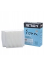 FILTRON K1179-2X | Citroen C3 Polen Filtresi