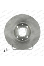 FERODO DDF1000 | Disk On 02-C.2-C.3 1.4İ-HDI | 1 Adet