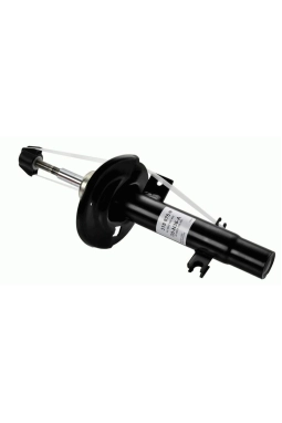 SACHS 315875 | Ön Amortisör Sağ P208 10-C3 III 09-Tasıyıcıya Gıren Yer: 47Cm