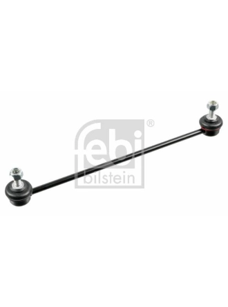 FEBI BILSTEIN 280454 | Z-Rot R / L (Peugeot 2008 2013 / 206 1998 / Citroen C2 2003 / C3 2002 / C3 III 2009 / C3 Picasso 2009 /)