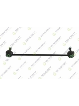 TEKNOROT P-240T | Stabilizer Z Rotu Ön Sağ Sol 206 206 + T3e 08-1007 C2 C3 C3 II C3 Plurıel C3 III Ds3 C4 Cactus 208 2008 Patentlı