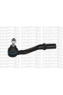KRAFTVOLL 13020080 | Rot Başı Sağ C3 III Ds3 09 -