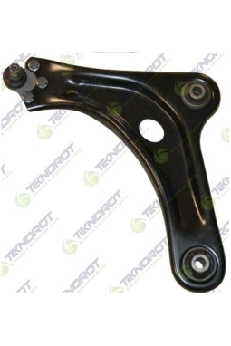 TEKNOROT CI-567 | Citroen C3 2009-2015 Sol Salıncak