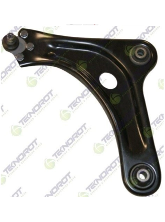 TEKNOROT CI-567 | Citroen C3 2009-2015 Sol Salıncak