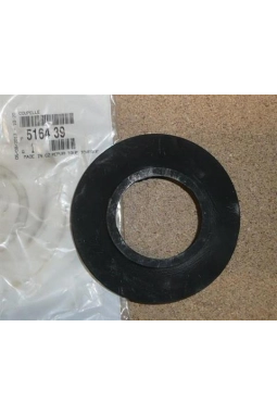 PSA 5164.39 | Citroen C3 2009-2015 Helezyon Yay Alt Bakaliti Orijinal
