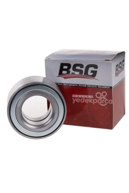 BSG 70-605-005 | Citroen C3 2009-2020 Ön Teker Bilyası Rulmanı