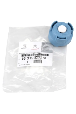 PSA 1631999880 | Citroen C3 2009-2015 Adblue Depo Kapağı Orijinal