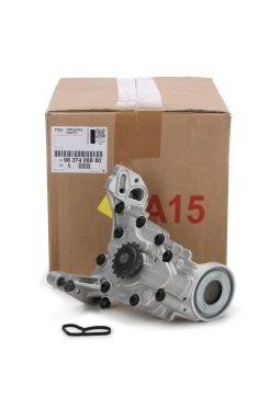 PSA 9837408880 | Citroen C3 1.2 Benzinli Yağ Pompası Orijinal