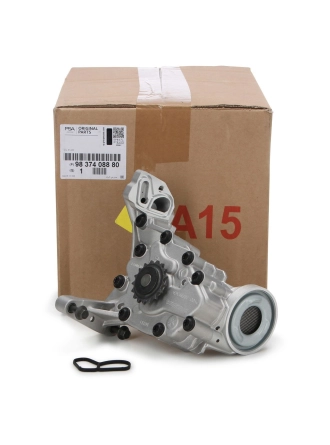 PSA 9837408880 | Citroen C3 1.2 Benzinli Yağ Pompası Orijinal