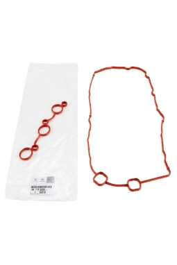 PSA 9677855380 | Citroen C3 1.2 Benzinli Sibop Kapak Conta Orijinal