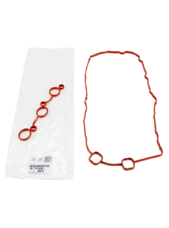 PSA 9677855380 | Citroen C3 1.2 Benzinli Sibop Kapak Conta Orijinal