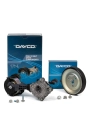 Citroen C3 2009-2020 1.4-1.6 Elektrikli V Kayış Gergi Kütüğü ve Devirdaim Kasnağı Dayco Marka