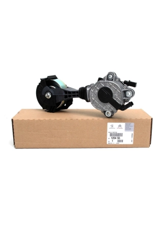 PSA 1204.55 | Citroen C3 2009-2015 1.4-1.6 Benzinli Elektrikli V Kayış Gergi Kütüğü Orijinal