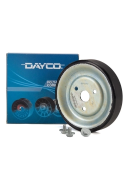 DAYCO APV2978 | Citroen C3 2009-2020 1.4-1.6 Benzinli Devirdaim Kasnağı