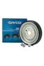 DAYCO APV2978 | Citroen C3 2009-2020 1.4-1.6 Benzinli Devirdaim Kasnağı