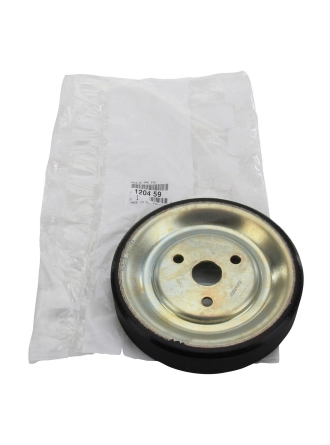 PSA 1204.59 | Citroen C3 2009-2020 1.4-1.6 Benzinli Devirdaim Kasnağı Orijinal