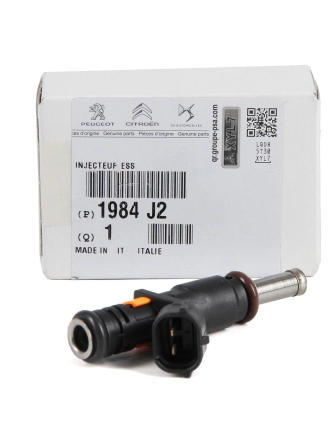 PSA 1984.J2 | Citroen C3 1.4 1.6 Vti Benzinli Enjektör Orijinal