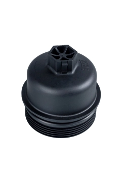 CAB 441002 | Citroen C3 1.4 Benzinli Yağ Filtre Kapağı