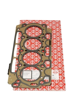 ELRING 100440 | Citroen C3 1.4 Hdi Dizel Silindir Kapak Contası Orijinal 5 Kertik 1.45 MM