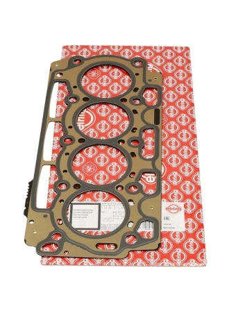 ELRING 100440 | Citroen C3 1.4 Hdi Dizel Silindir Kapak Contası Orijinal 5 Kertik 1.45 MM