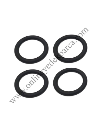 OTO CONTA 41706019 | Citroen C3 1.4 Hdi Dizel Emme Manifold Oring Takımı Yansanayi
