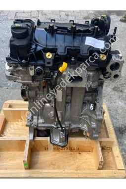 PSA 1627122980 | Citroen C3 1.2 Benzinli 82Ps Komple Sandık Motor Sıfır Faturalı