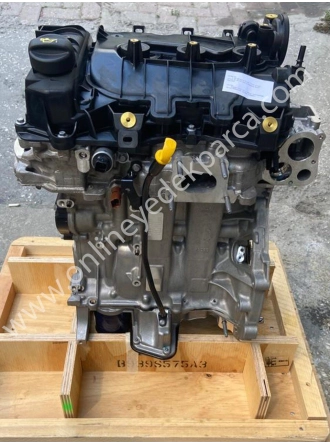PSA 1627122980 | Citroen C3 1.2 Benzinli 82Ps Komple Sandık Motor Sıfır Faturalı