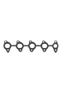 PSA 0349.N0 | Citroen C3 1.4 Hdi Dizel Eksoz Manifold Conta Orijinal